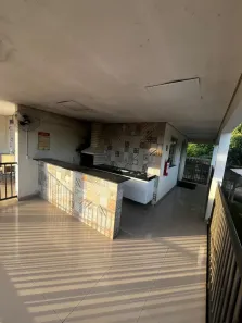 Apartamento com 2 Quartos para alugar, 40m² no Centro-Sul, Várzea Grande