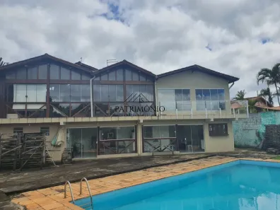 Fazenda/Sítio com 6 Quartos à venda, 610m² no Portal das Acácias, Santana de Parnaíba