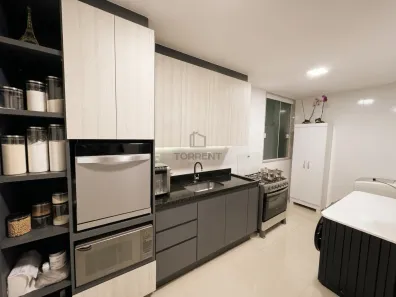 Apartamento com 2 Quartos à venda, 80m² no Jardim Belvedere, Volta Redonda