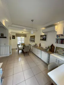 Casa de Condomínio com 3 Quartos à venda, 98m² no Parque Rural Fazenda Santa Cândida, Campinas