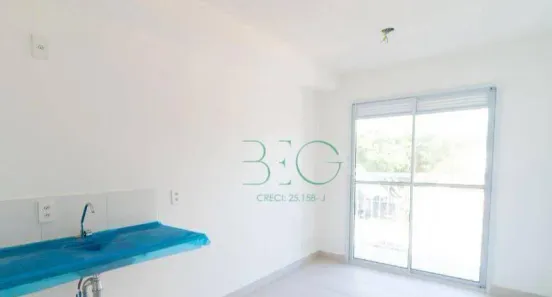 Apartamento com 1 Quarto à venda, 29m² no Planalto Paulista, São Paulo