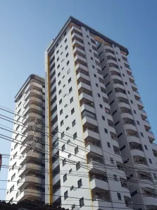 Apartamento com 3 Quartos para alugar, 75m² no Fátima, Fortaleza