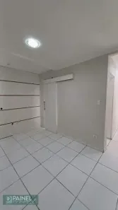 Apartamento com 1 Quarto à venda, 45m² no Centro, São Vicente