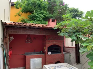 Sobrado com 3 Quartos à venda, 229m² no Vila Prudente, São Paulo