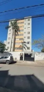 Apartamento com 2 Quartos à venda, 50m² no Bom Jesus, Contagem
