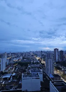 Sala Comercial para alugar, 32m² no Marco, Belém