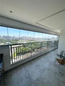 Apartamento com 3 Quartos à venda, 78m² no Cidade Mãe do Céu, São Paulo