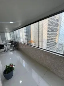 Apartamento com 3 Quartos à venda, 156m² no Boa Viagem, Recife