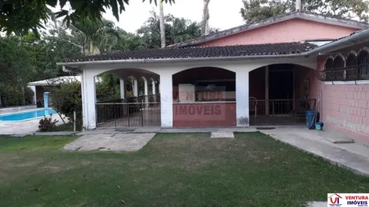 Fazenda/Sítio com 4 Quartos à venda, 386m² no , Paudalho