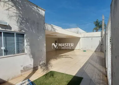 Casa com 3 Quartos à venda, 200m² no Jardim São Domingos, Marília