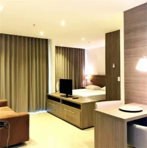 Apartamento com 1 Quarto à venda, 35m² no Jacarepaguá, Rio de Janeiro