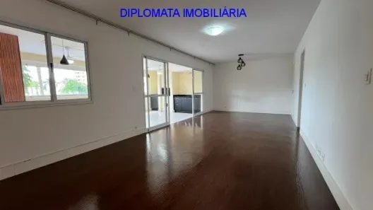 Apartamento com 3 Quartos à venda, 125m² no Vila Brandina, Campinas