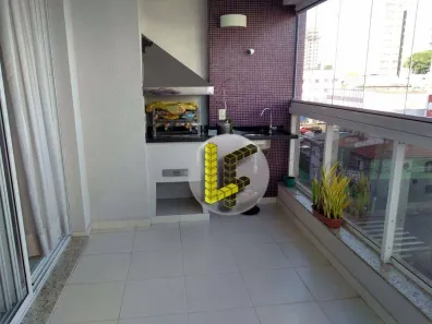 Apartamento com 3 Quartos à venda, 152m² no Santa Paula, São Caetano do Sul