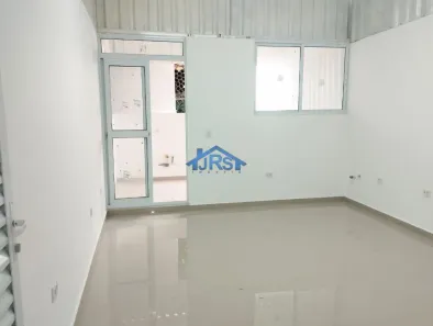 Sala Comercial para alugar, 90m² no Vila Boa Vista, Barueri