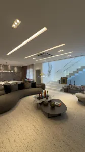 Casa de Condomínio com 5 Quartos à venda, 759m² no Cararu, Eusébio
