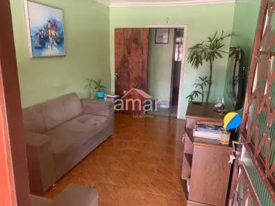 Casa com 3 Quartos à venda, 140m² no Novo Progresso, Contagem