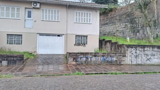 Lote/Terreno à venda, 432m² no Humaitá, Bento Gonçalves