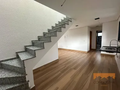 Apartamento com 2 Quartos à venda, 105m² no Anchieta, São Bernardo do Campo