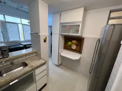 Apartamento com 3 Quartos à venda, 115m² no Flamengo, Rio de Janeiro