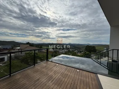 Casa com 4 Quartos à venda, 350m² no Alphaville - Lagoa dos Ingleses, Nova Lima