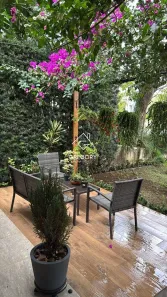 Casa de Condomínio com 3 Quartos à venda, 293m² no Alphaville, Santana de Parnaíba