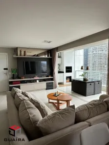 Apartamento com 3 Quartos à venda, 116m² no Jardim das Acácias, São Paulo