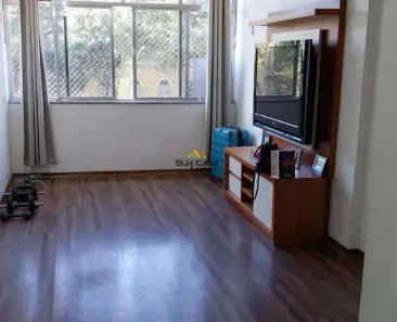 Apartamento com 2 Quartos à venda, 71m² no Botafogo, Rio de Janeiro
