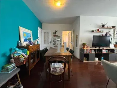 Apartamento com 2 Quartos à venda, 90m² no Cerqueira César, São Paulo