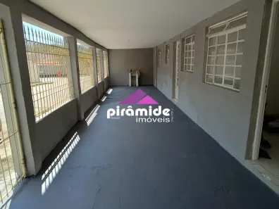 Casa com 2 Quartos à venda, 236m² no Parque Santa Rita, São José dos Campos