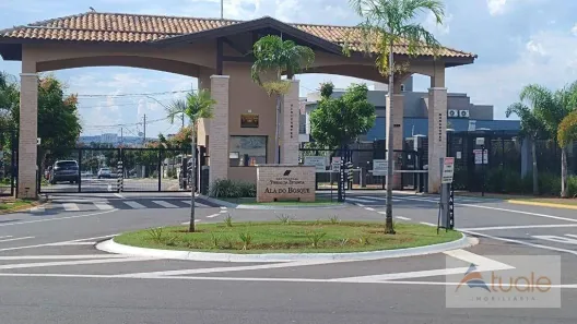 Lote/Terreno à venda, 200m² no Vila Monte Alegre, Paulínia