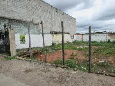 Lote/Terreno para alugar, 400m² no Kennedy, Contagem
