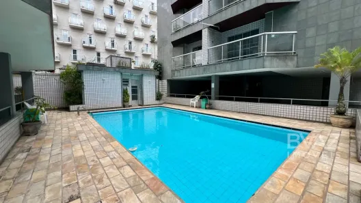 Cobertura com 3 Quartos à venda, 165m² no São Bento, Cabo Frio