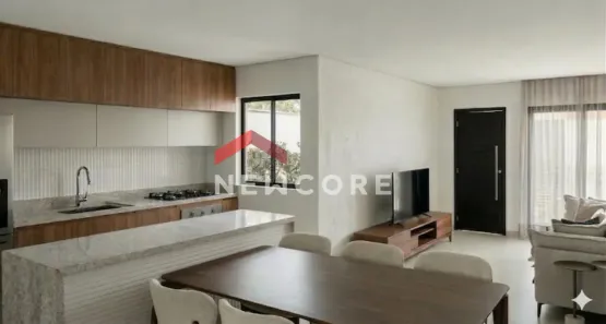 Casa com 3 Quartos à venda, 110m² no Jardim Atlântico Leste (Itaipuaçu), Maricá