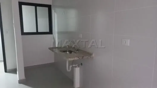 Apartamento com 1 Quarto à venda, 30m² no Parada Inglesa, São Paulo