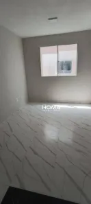 Apartamento com 2 Quartos à venda, 43m² no Bangu, Rio de Janeiro