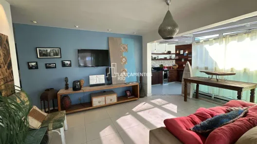 Cobertura com 3 Quartos à venda, 203m² no Barra da Tijuca, Rio de Janeiro