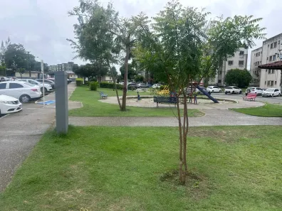 Apartamento com 2 Quartos à venda, 47m² no Petrópolis, Maceió