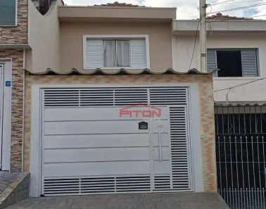 Sobrado com 2 Quartos à venda, 150m² no Vila Rio Branco, São Paulo