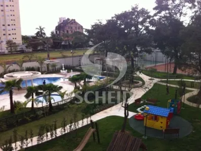 Apartamento com 4 Quartos à venda, 310m² no Santo Amaro, São Paulo