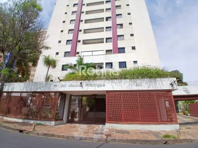 Apartamento com 2 Quartos para alugar, 65m² no Fundinho, Uberlândia