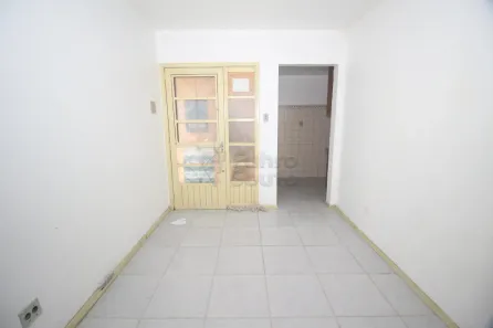Apartamento com 3 Quartos para alugar, 52m² no São Gonçalo, Pelotas