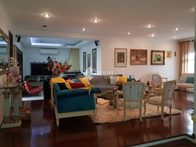 Casa com 5 Quartos à venda, 280m² no Parque das Universidades, Campinas