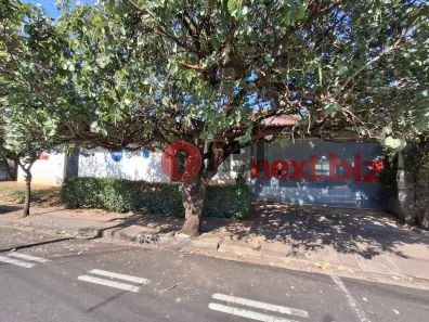 Imóvel Comercial para alugar, 450m² no Vila Redentora, São José do Rio Preto