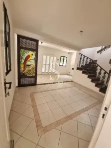 Casa de Condomínio com 3 Quartos à venda, 134m² no Jardim Ampliação, São Paulo