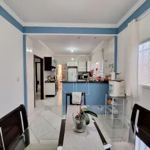 Casa com 3 Quartos à venda, 200m² no Jardim Planalto, Marília