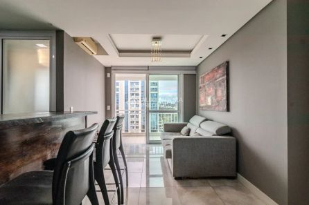 Apartamento com 2 Quartos à venda, 65m² no Jardim Europa, Porto Alegre