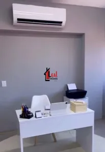 Sala Comercial à venda, 50m² no Jardim Paulistano, Presidente Prudente