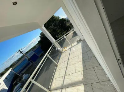 Apartamento com 2 Quartos à venda, 70m² no Fátima I, Pouso Alegre