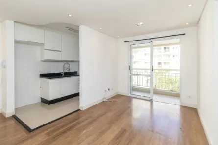 Apartamento com 3 Quartos à venda, 72m² no Jardim Ampliação, São Paulo