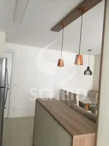 Apartamento com 2 Quartos à venda, 54m² no Socorro, São Paulo